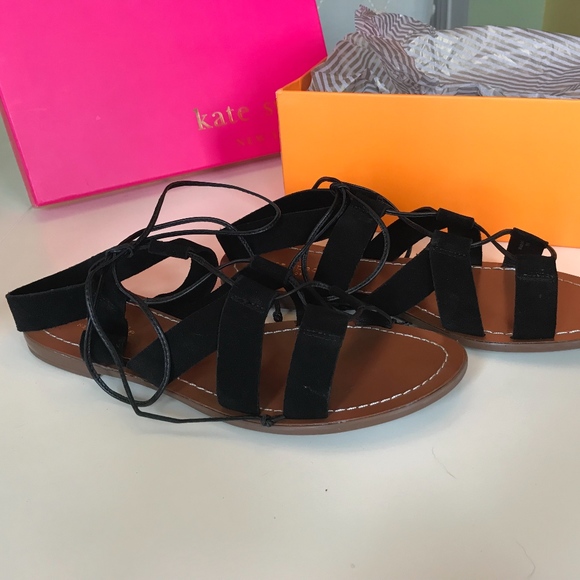 KATE SPADE Suno Sandal *NEW* - Picture 5 of 8